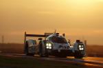 Porsche 919 Hybrid 2015 года